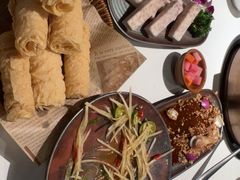 -烹然四季椰子鸡火锅(姚家园万象汇店)