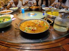 -大川先生·小龙虾·川菜(信义坊店)