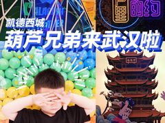 -凯德广场(西城店)
