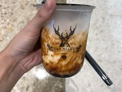 -鹿角巷The Alley(龙湖天街店)