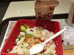 -肯德基(盘龙奥莱店)