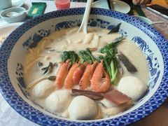 -山外山菜馆(玉泉路店)