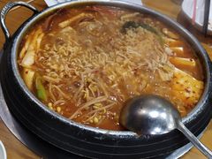 -咕咕站韩国料理(紫金港店)