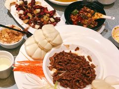 -陈麻婆豆腐总店