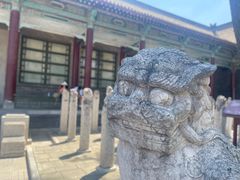 -西安碑林博物馆