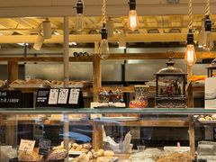 -佐敦面包铺·JORDAN BAKERY