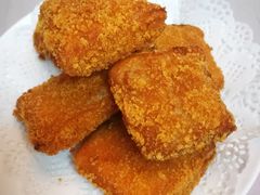 -翠茗农庄土菜馆(天目湖店)