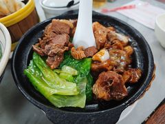 -汇豪轩(光明东路店)