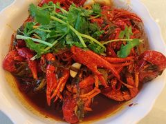 酸菜龙虾-阿胖龙虾(罍街店)