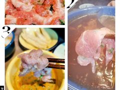 嫩肉片-王歘歘·chuǎ火锅(五道营店)