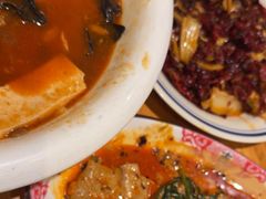 -福苗小骆驼烧烤(大唐不夜城店)