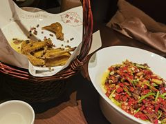 -鸽子侯·家宴·平价海鲜(绿地店)
