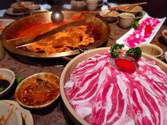 -小龙坎火锅(湖滨银泰in77店)