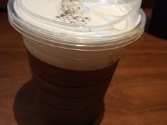 -星巴克(广州淘金路店)