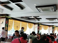 -开心果牛扒城(雍华庭店)