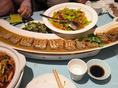-二小海鲜(清真黄骅店)