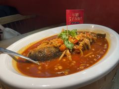 广西老友鱼-桂小厨广西菜(印象城店)
