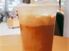 -Tims天好咖啡·贝果(拉斐尔云廊店)