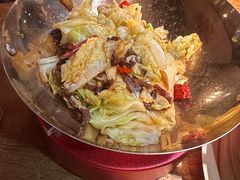 -乔街深夜食堂·台州菜·高压锅生蚝(杭州总店)