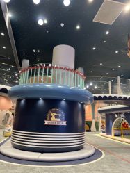 -奈尔宝·儿童乐园·亲子餐厅(鄞州万达店)