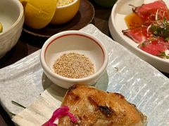 -匠和风精致料理(莆田财富中心店)