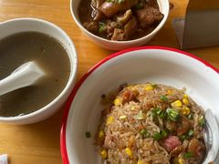 -王桂峰特色小吃(浔阳路店)