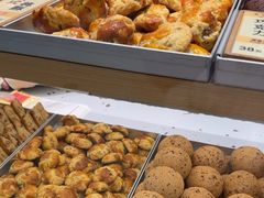 -鹤所·低糖零蔗糖烘焙(长楹店)