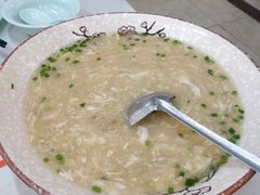 海鲜疙瘩汤-前王院•巧克力海鲜市集餐厅(万平口店)