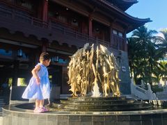 -三亚亚龙湾雅高美爵酒店
