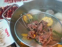 -为什么牛潮汕牛肉火锅(中信广场店)