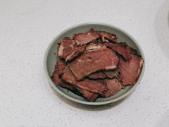 -老新隆牛肉锅贴(新街口店)