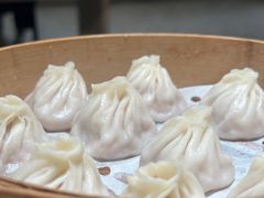 -口福汤包馆(融汇店)