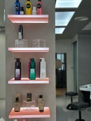 -Z.X HAIR SALON张新美业