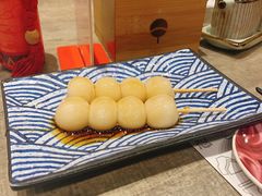 白玉丸子-火影忍者一乐拉面(环球港店)