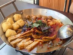 -小螺大作·螺蛳粉火锅(林和西店)