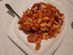 精品宫保鸡-峨嵋酒家总店(车公庄店)