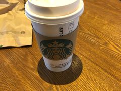 -星巴克(北京望京店)