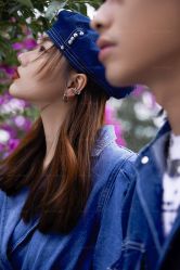 -黑马婚纱摄影