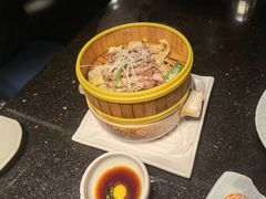和风熏牛肉-梅筑·创意料理(王府井百货店)
