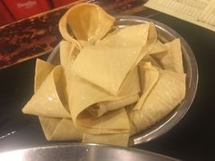 -邓莽子老火锅(中兴路总店)