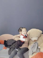 -爱儿美儿童摄影(朝阳公园店)