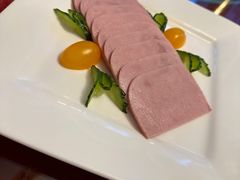 俄罗斯火腿-华梅西餐厅(哈尔滨中央大街店)