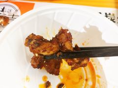 -黄泰吉拾味餐厅(江汉路店)