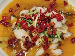 -大鹏饭店·金陵家宴(奥体中心店)