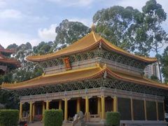 -广东圆玄道观