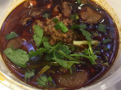 -家富足道·SPA·影院式(解放碑碑中心店)
