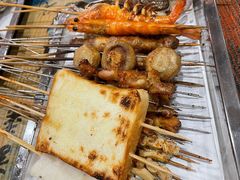 -老谢野馄饨(延安路店)