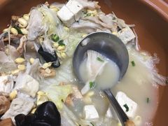 -郑庄脂渣海鲜楼(九水路店)