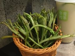 -野·大山里野生菌石锅土鸡(益田假日店)