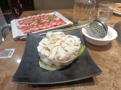 -七欣天香辣蟹火锅(扬州望月路店)